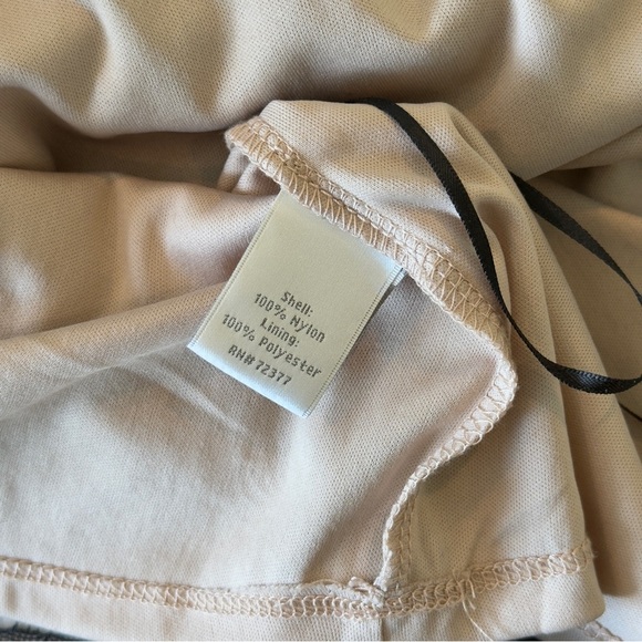 Lauren Conrad Lace Black Tank Halter Top Women's Top Size Small - Picture 7 of 7